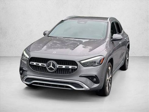 Certified 2024 Mercedes-Benz GLA 250 image 6
