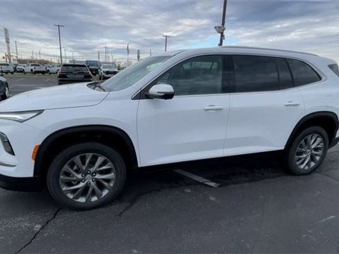 New 2026 Buick Enclave Preferred w/ Power Package image 6