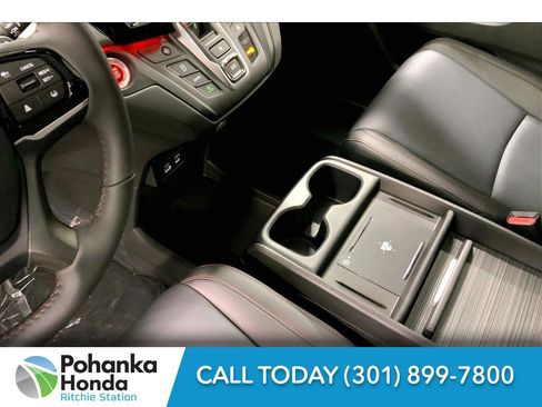 New 2026 Honda Odyssey Sport-L image 9