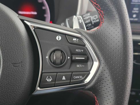 New 2026 Acura MDX A-Spec image 26