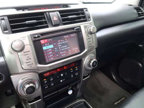 Used 2013 Toyota 4Runner Limited RWD image 15