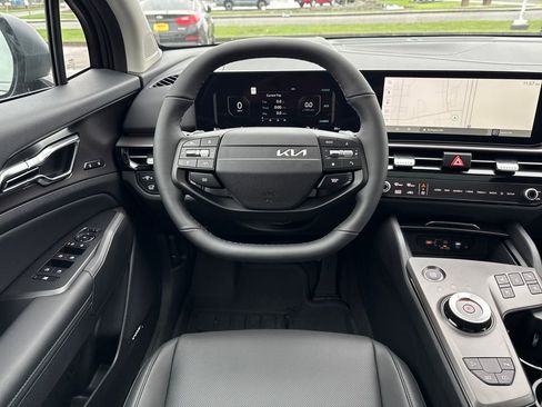 New 2026 Kia Sportage SX Prestige image 22