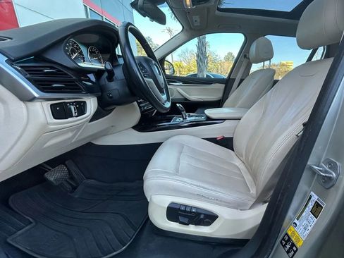 Used 2016 BMW X5 xDrive35i image 10