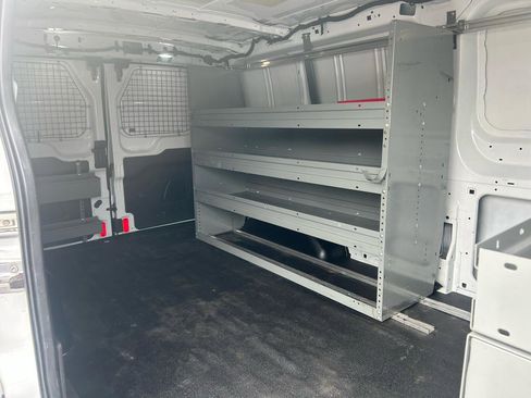 Used 2019 Ford Transit 250 148 Low Roof image 25