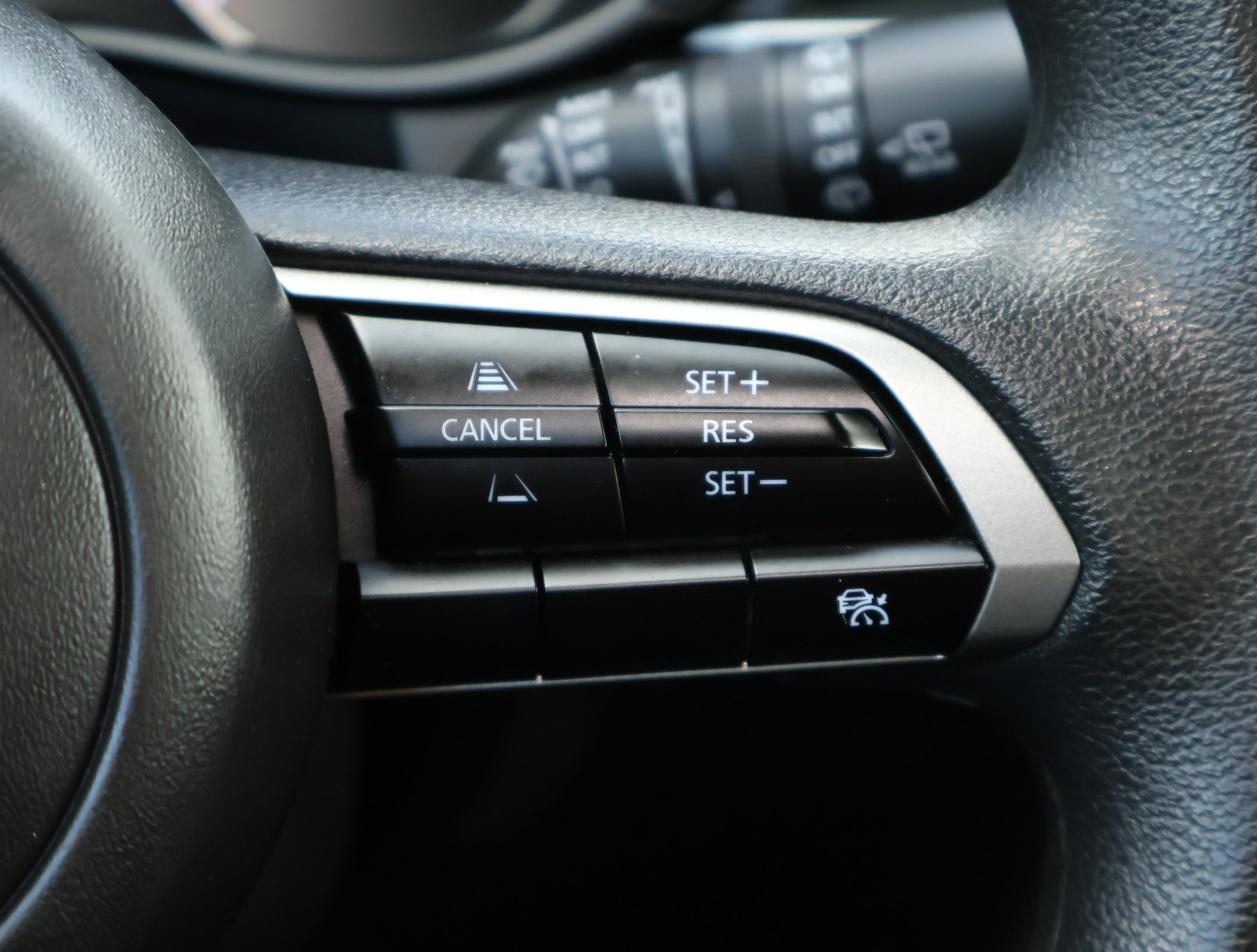 Used 2025 MAZDA CX-30 AWD 2.5 S image 14