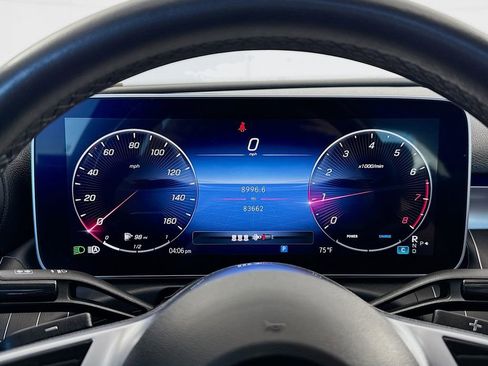 Used 2023 Mercedes-Benz C 300 Sedan image 34