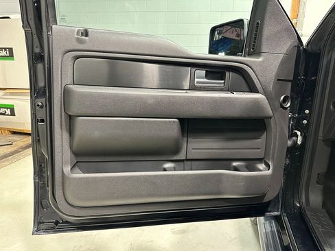 Used 2014 Ford F150 FX4 w/ FX Appearance Package image 15