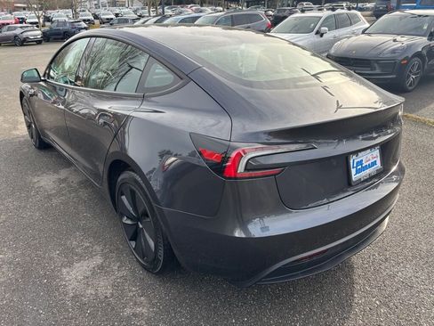 Used 2024 Tesla Model 3 image 7