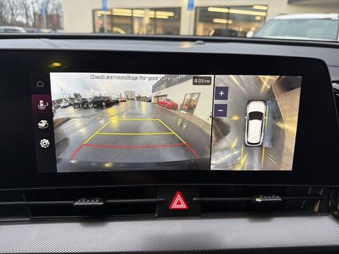 Certified 2023 Kia Sportage SX image 35