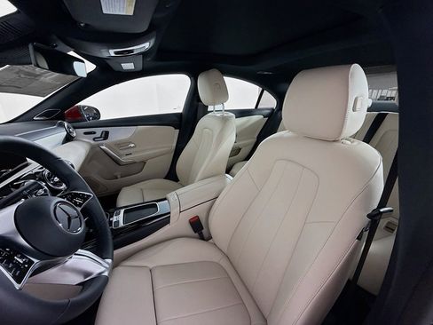 Used 2026 Mercedes-Benz CLA 250 4MATIC image 5