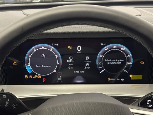 New 2026 Volkswagen Tiguan SE R-Line AWD/4WD image 27
