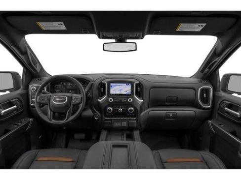 Used 2021 GMC Sierra 1500 AT4 w/ AT4 Premium Package image 8