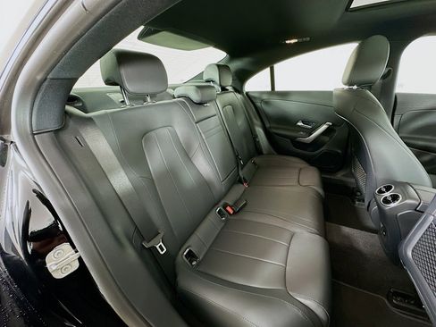 Certified 2025 Mercedes-Benz CLA 250 CLA 250 image 32