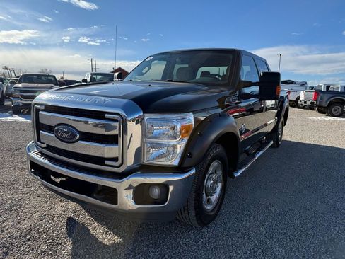 Used 2014 Ford F250 XLT w/ XLT Value Package image 4