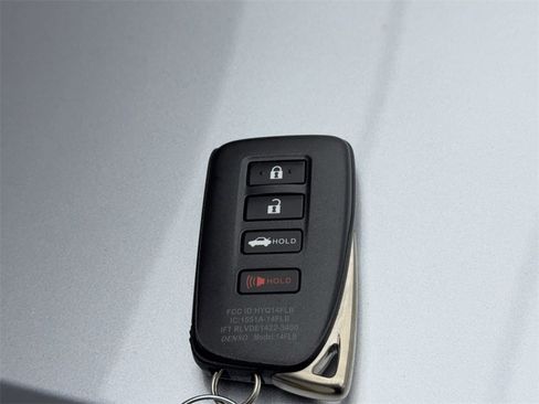 Used 2024 Lexus IS 350 F Sport image 61