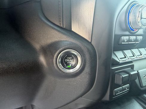 Used 2019 GMC Sierra 1500 AT4 w/ AT4 Preferred Package AWD/4WD image 24