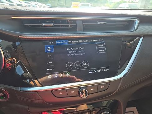 Used 2023 Buick Encore GX Preferred w/ Cold Weather Comfort Package AWD/4WD image 47