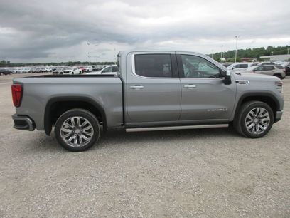 New 2026 GMC Sierra 1500 Denali w/ Denali Reserve Package