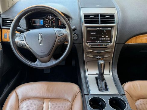 Used 2015 Lincoln MKX FWD w/ Equipment Group 101A image 22