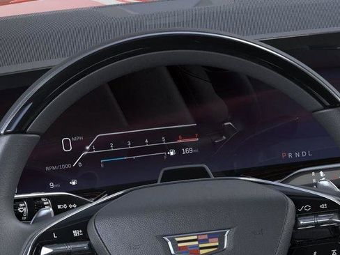 New 2026 Cadillac Escalade ESV 2WD image 18