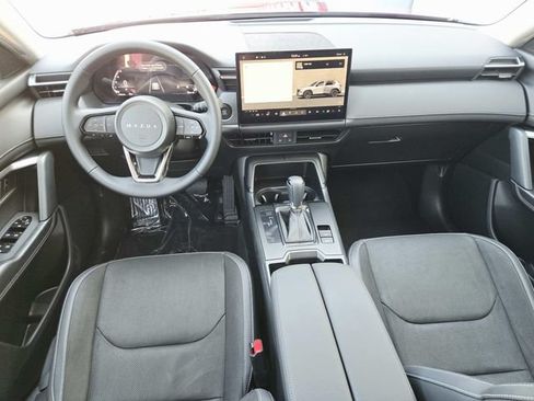 New 2026 MAZDA CX-5 Select AWD/4WD image 9