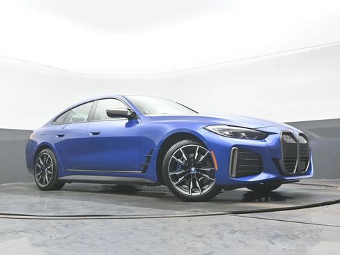 Used 2023 BMW i4 M50 image 30