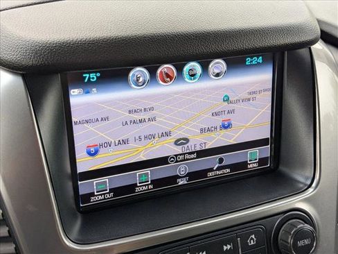 Used 2019 Chevrolet Tahoe LT image 13