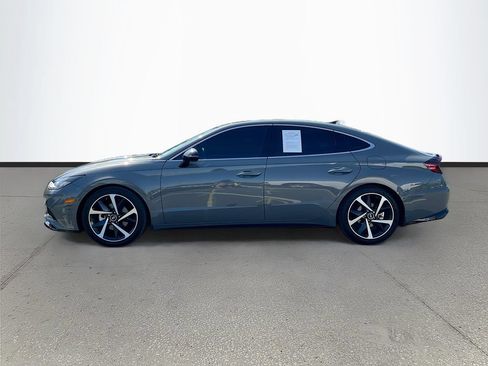 Used 2023 Hyundai Sonata SEL Plus FWD image 4