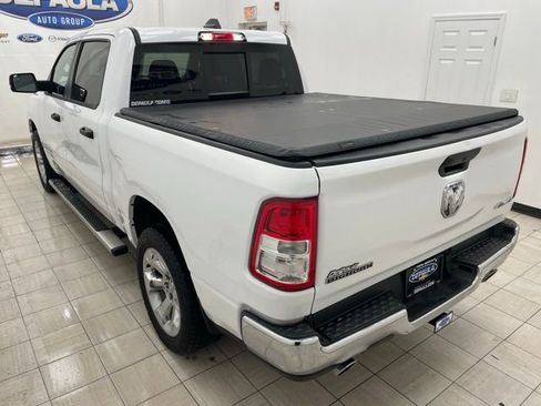 Used 2023 RAM 1500 Big Horn image 17