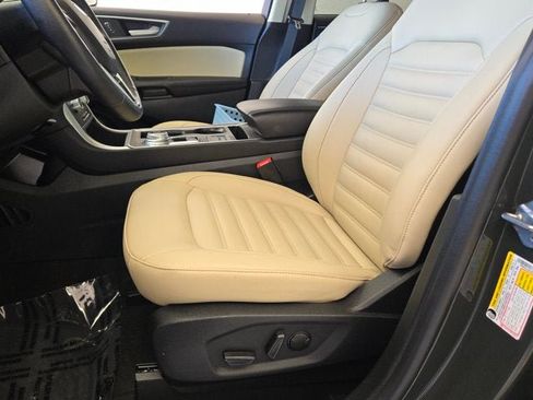 Used 2024 Ford Edge SEL w/ Convenience Package AWD/4WD image 20