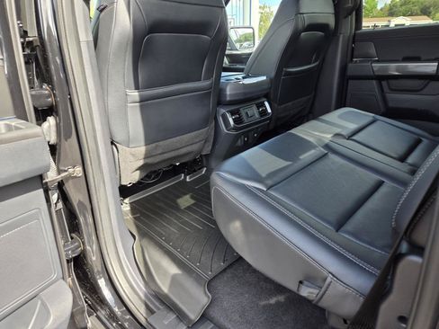Used 2023 Ford F150 XLT w/ Equipment Group 302A High AWD/4WD image 14