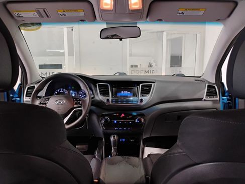 Used 2016 Hyundai Tucson SE w/ Option Group 02 image 15