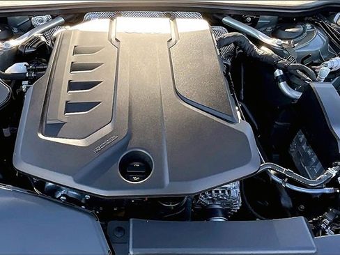 Used 2025 Audi A5 2.0T Premium Plus w/ Premium Plus image 9