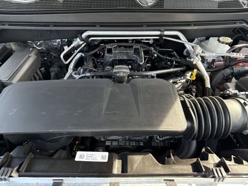 New 2026 GMC Canyon Elevation image 48