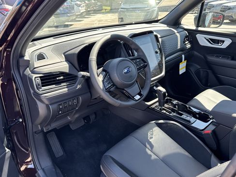 New 2026 Subaru Forester Touring image 27