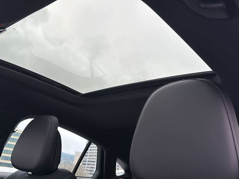 New 2025 Mercedes-Benz GLC 63 AMG S image 26