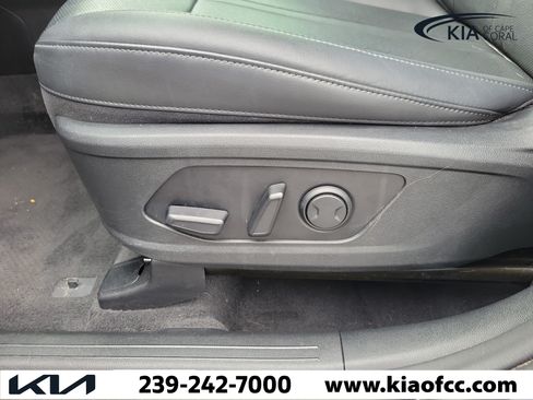 Certified 2023 Kia Sorento S FWD image 20