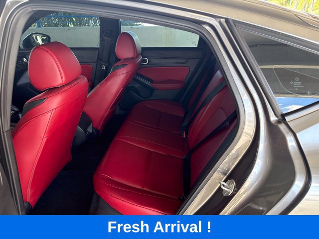 Used 2024 Acura Integra A-Spec w/ Technology Package FWD image 3