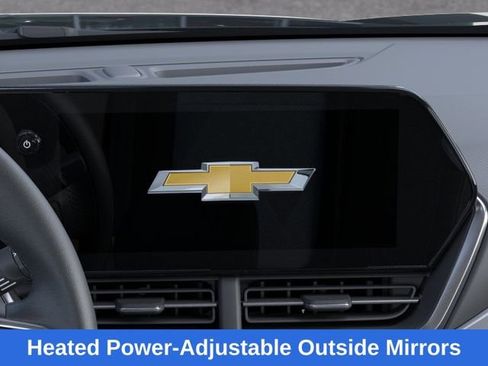 New 2026 Chevrolet Trax LT w/ Sunroof Package FWD image 21