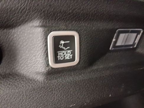 Used 2024 Jeep Grand Cherokee L Altitude image 29