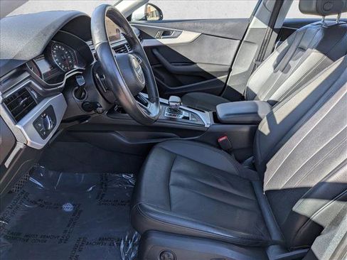 Used 2017 Audi A4 2.0T Premium image 11