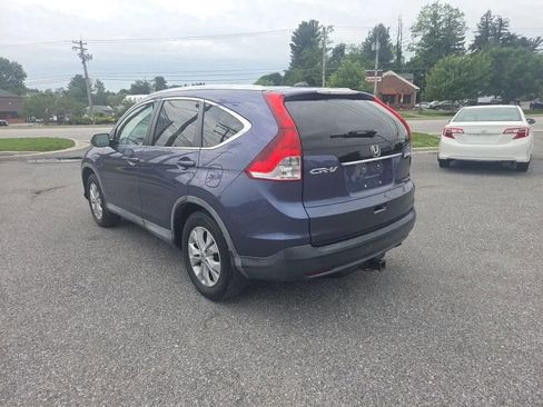 Used 2014 Honda CR-V EX-L image 7