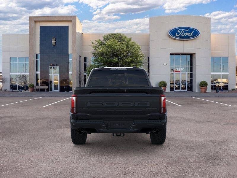 New 2026 Ford F150 Raptor AWD/4WD image 5