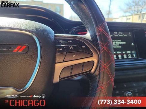 Certified 2021 Dodge Durango SXT AWD/4WD image 27
