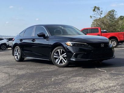 Used 2023 Honda Civic LX