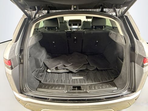 Used 2022 Land Rover Range Rover Evoque SE image 35
