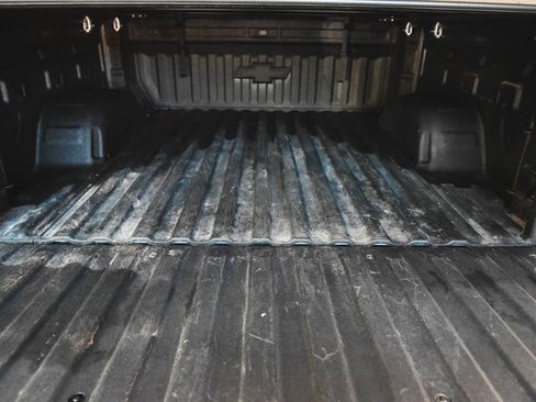 Used 2023 Chevrolet Silverado 1500 RST w/ Convenience Package II AWD/4WD image 35
