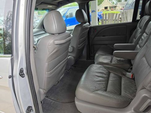 Used 2010 Honda Odyssey EX-L image 13