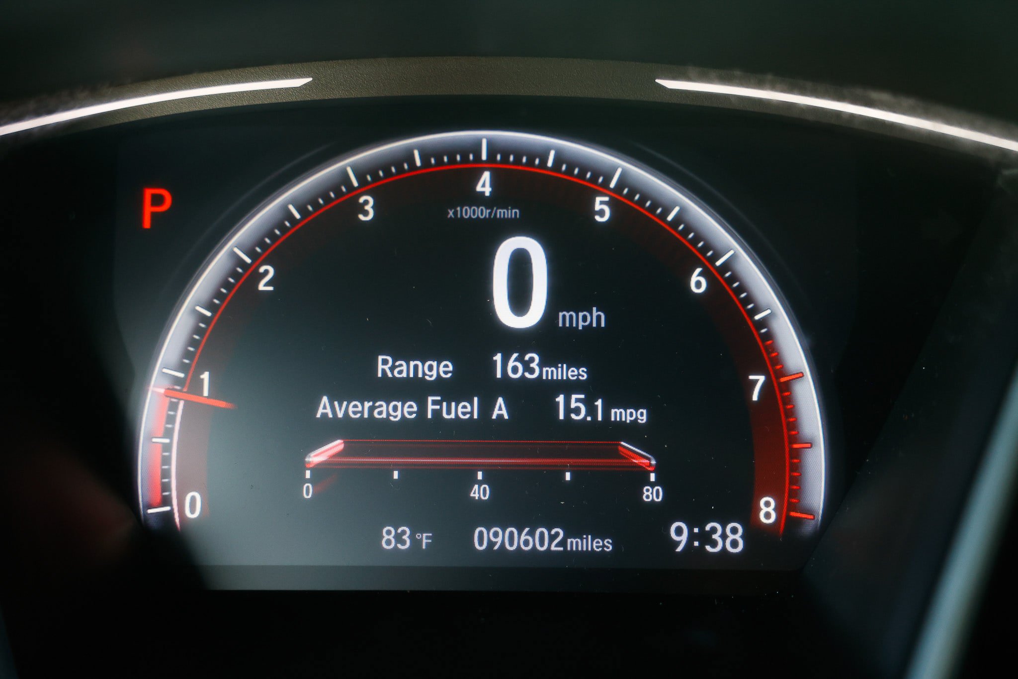 Used 2019 Honda Civic Sport image 42