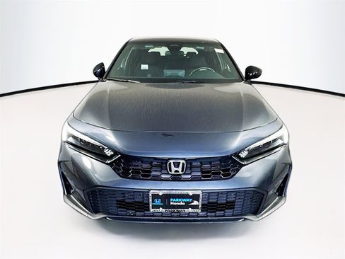 New 2026 Honda Civic Sport image 2